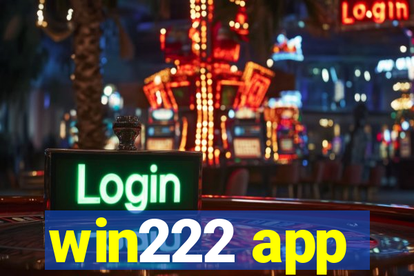 win222 app